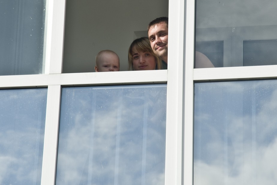 Молодежь хотят оставить в очереди на льготное жилье до «старости»