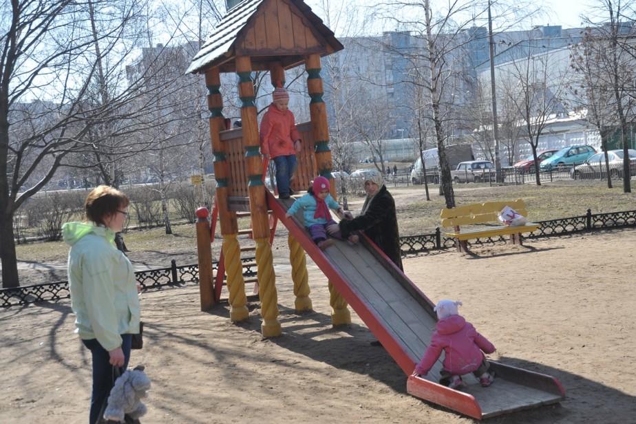 Госдума изменила закон о материнском капитале