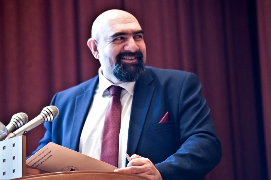 Соцпартнер на выданье