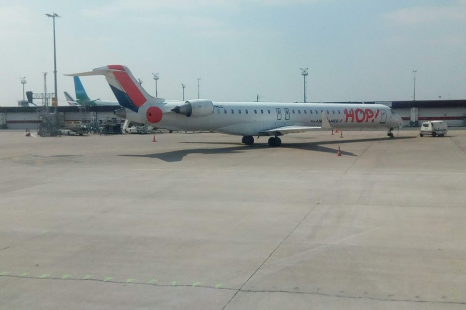 Пилоты «дочки» Air France объявили забастовки по пятницам