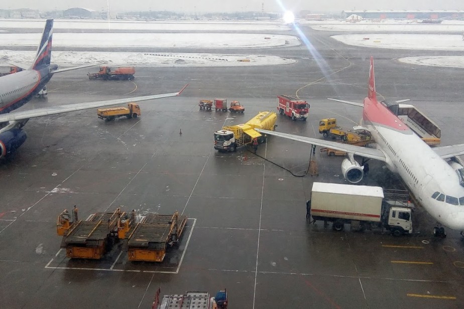 «Аэрофлот» увеличивает выплаты руководству и экономит на экипажах