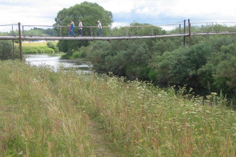 В Госдуме предложили развивать экологический туризм