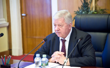 Шмаков рассказал о действиях профсоюзов в условиях коронавируса