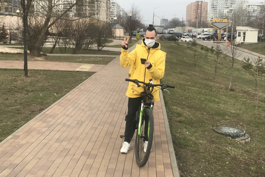 Правительство одобрило ужесточение наказания за нарушение карантина