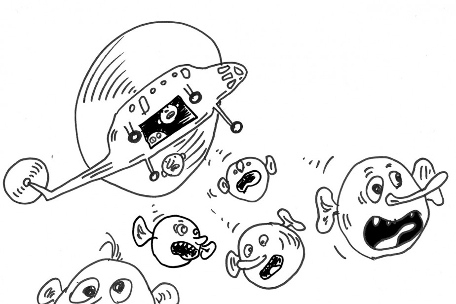 В ожидании вертолетов с гречкой