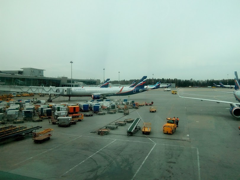 Профсоюз пилотов требует компенсировать авиакомпаниям расходы на топливо