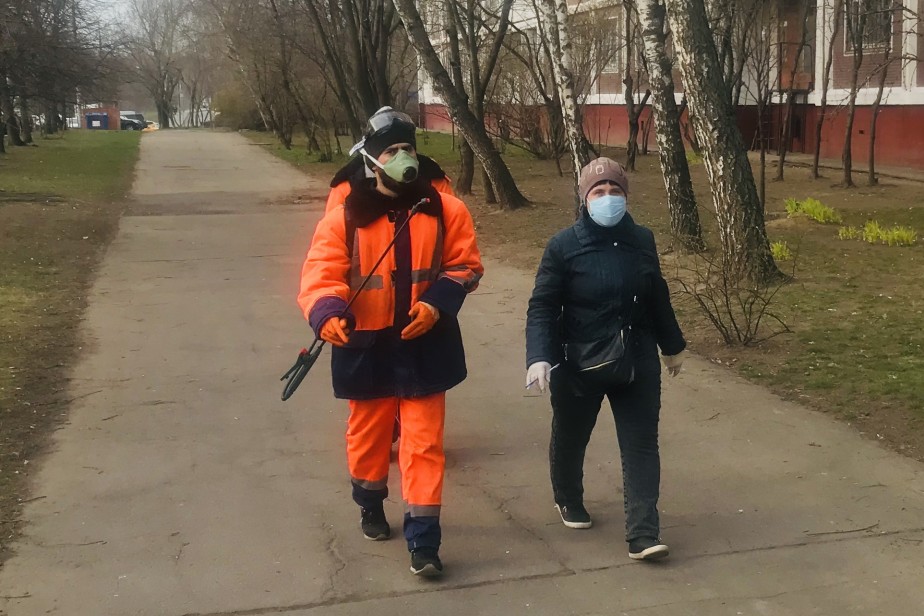 Лидер профсоюзов Камчатки считает ошибкой децентрализацию в борьбе с коронавирусом