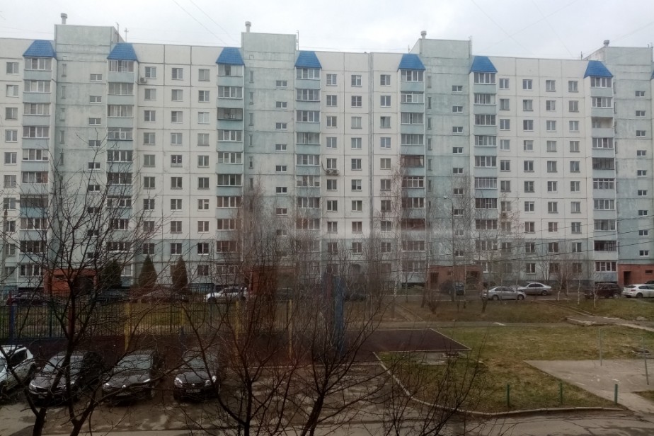 Пени за неуплату услуг ЖКХ отменят до 2021 года