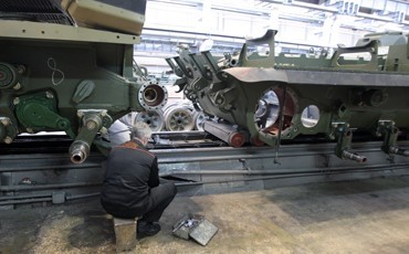 Попали под раздачу