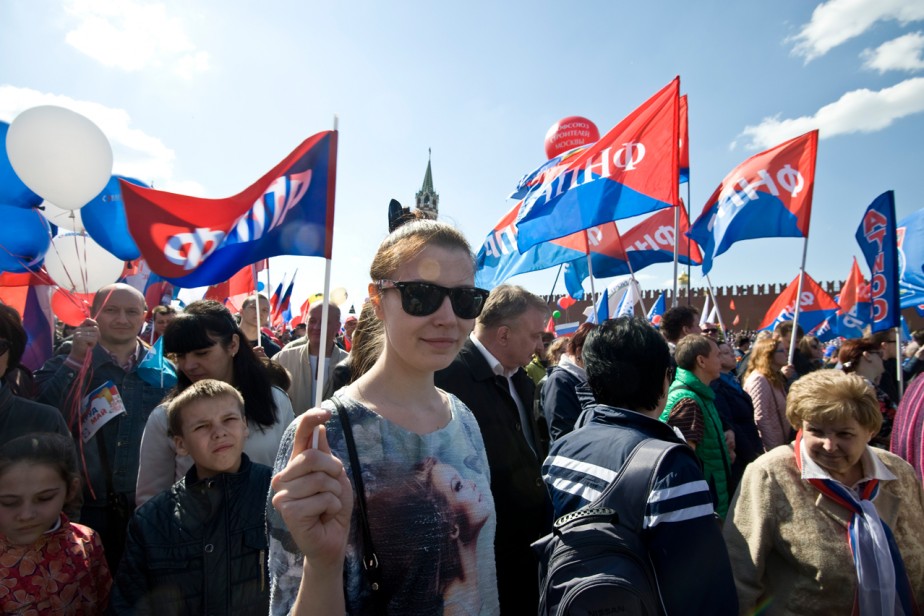 Иркутские профсоюзы отметят Первомай в соцсетях и мессенджерах