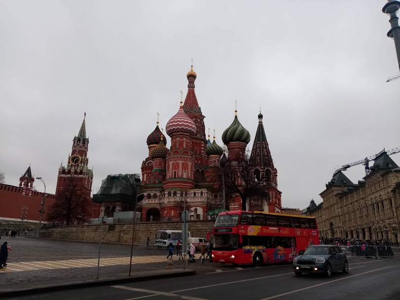 В Москве средняя зарплата за год выросла на 12%