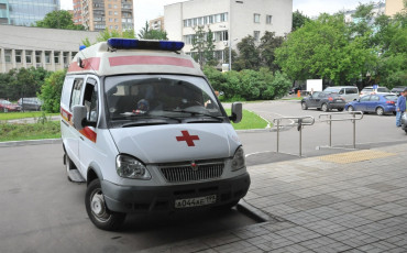 Путин установил День работников скорой помощи