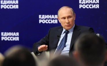 Путин хочет ограничить работу мигрантов