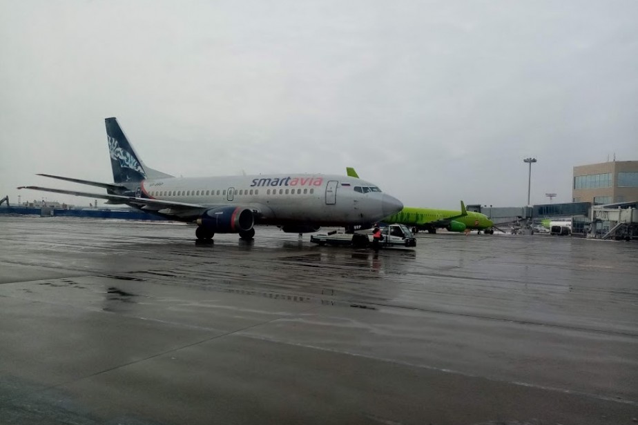 Перевозчикам разрешат не возвращать деньги за билеты в условиях пандемии