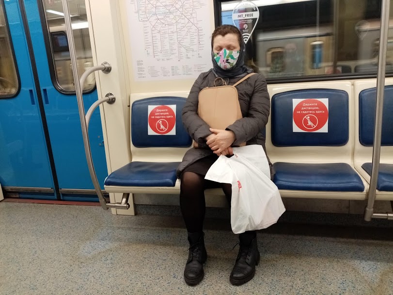 Собянин: снять режим самоизоляции в Москве 12 мая – невозможно