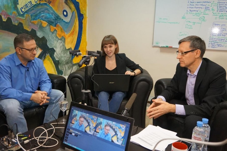 «Профсоюзный подход» в прямом эфире состоится 13 мая