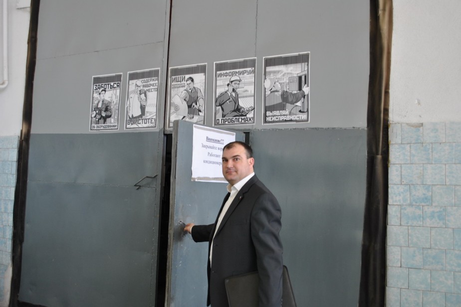 Профсоюзы рассказали о проблемах в трудовой сфере во время пандемии