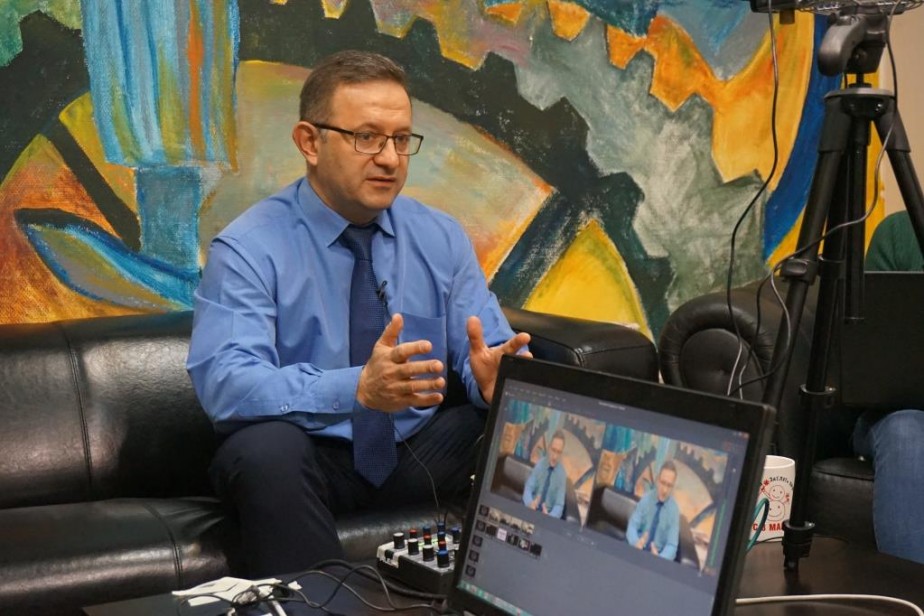 Зампред ФНПР рассказал о проблемах профструктур в период пандемии