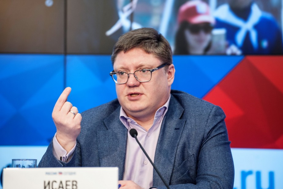 В законопроекте об "удаленке" учтут предложения профсоюзов и бизнеса