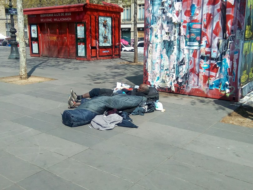 100 млн человек в мире окажутся за чертой бедности из-за коронавируса