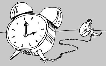 Почасовая оплата: за и против