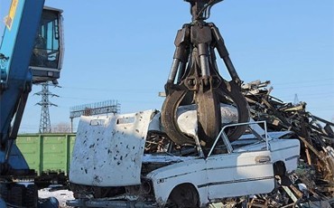 Утилизация авто как “нацпроект от ВТО”