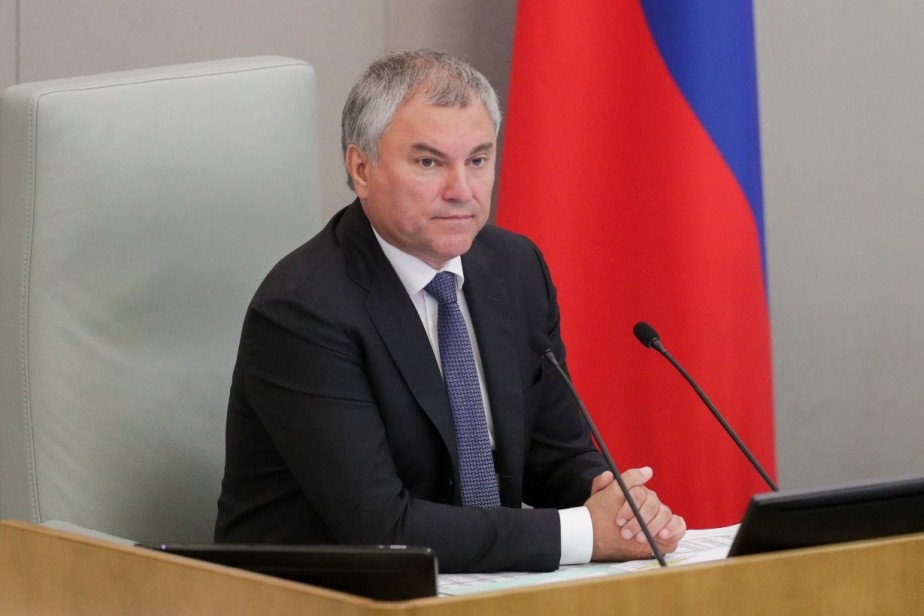 Володин призвал уйти от разговоров о средней зарплате Володин призвал уйти от разговоров о средней зарплате