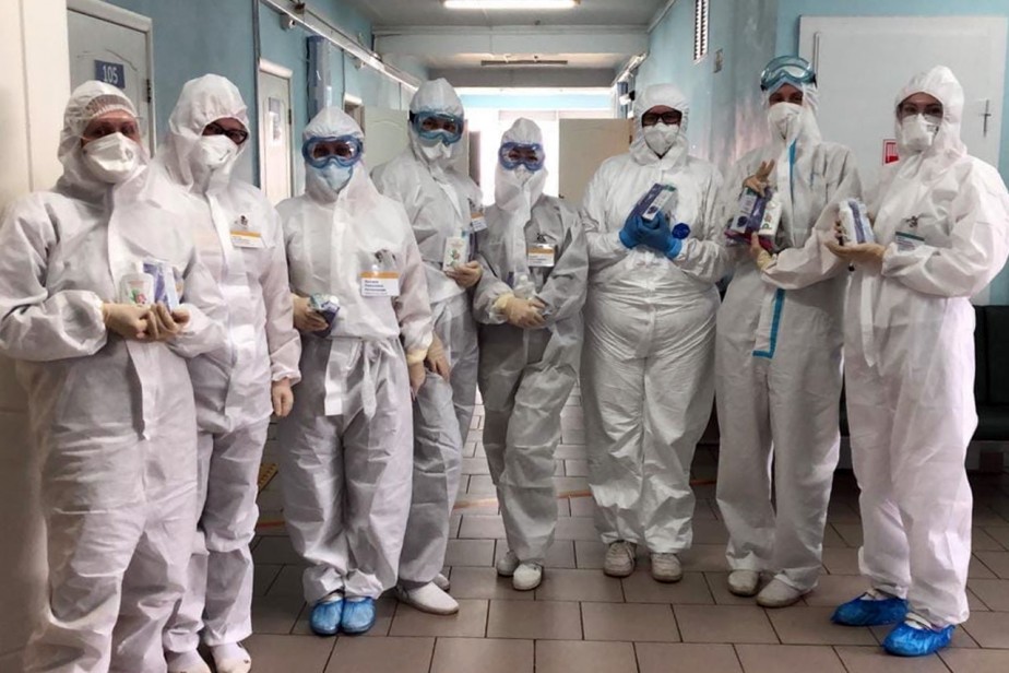 “Мы вместе” по-московски “Мы вместе” по-московски