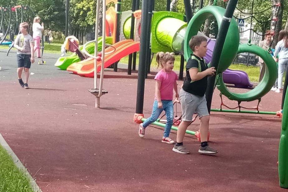 Оформление пособия на детей от 3 до 7 лет упростили