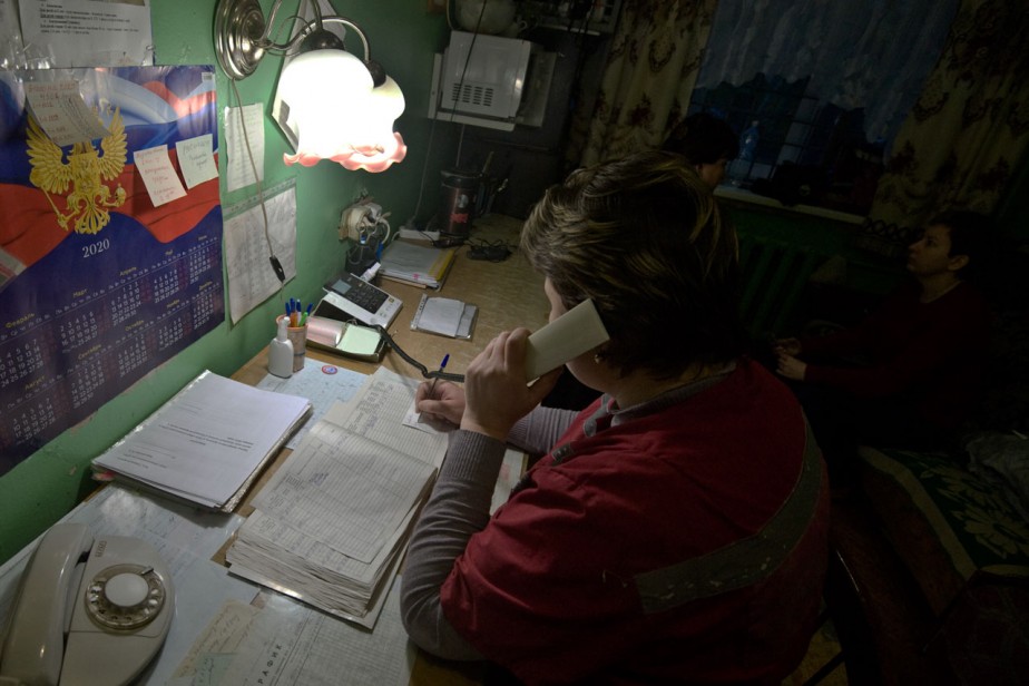 Гипотетическая ночь