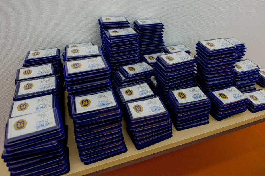 Запретить, уволить, ликвидировать