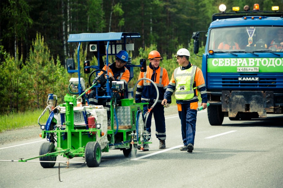 Усилиями миротворцев