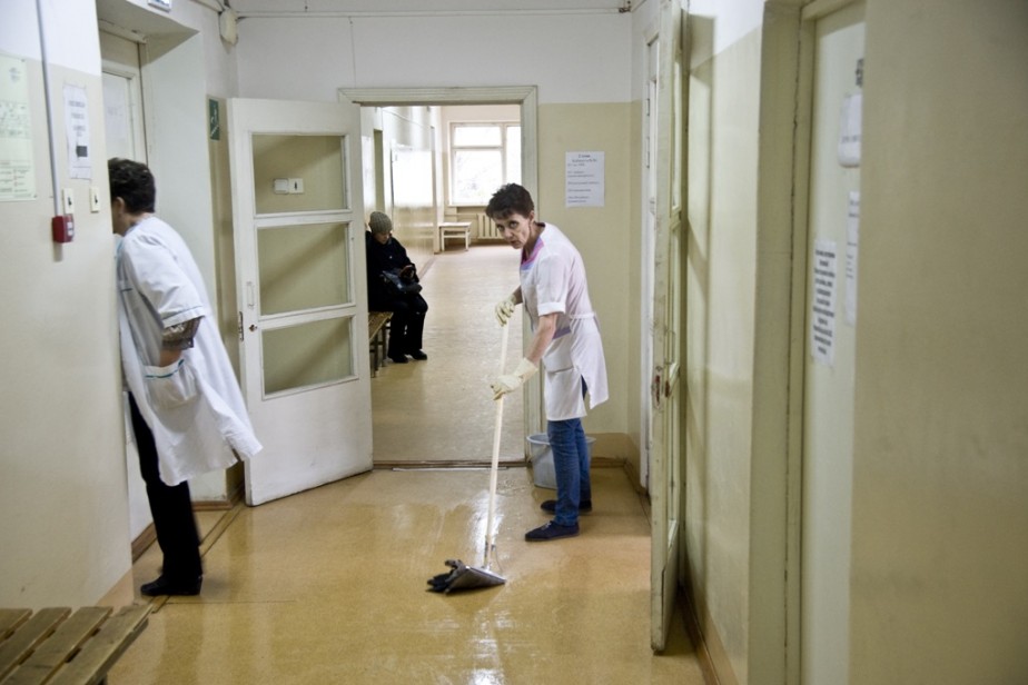 Тверскому здравоохранению грозит коллапс из-за распоряжения губернатора