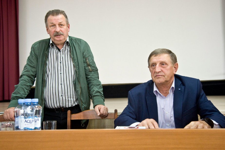 Неравнодушные люди Неравнодушные люди