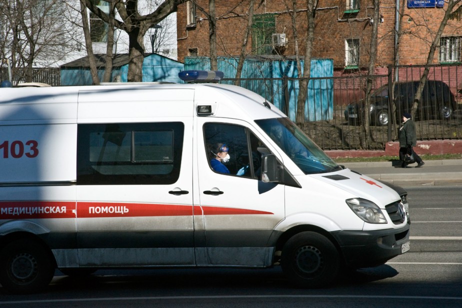 Коронавирусная западня