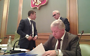 РТК: скандальный ФЗ №108 будет исправлен