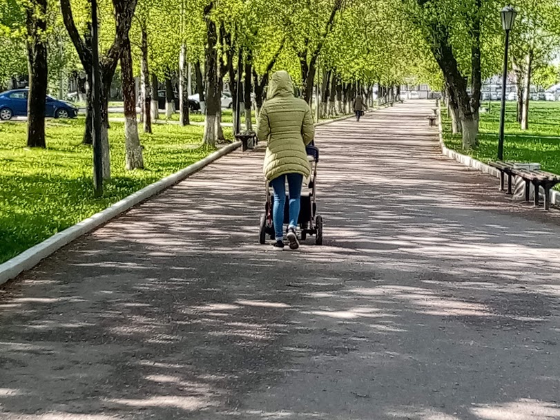 Материнский капитал проиндексируют