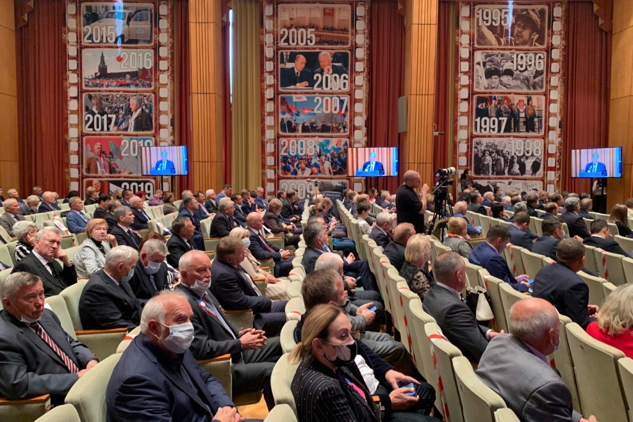 Профсоюзы шагнули за тридцать