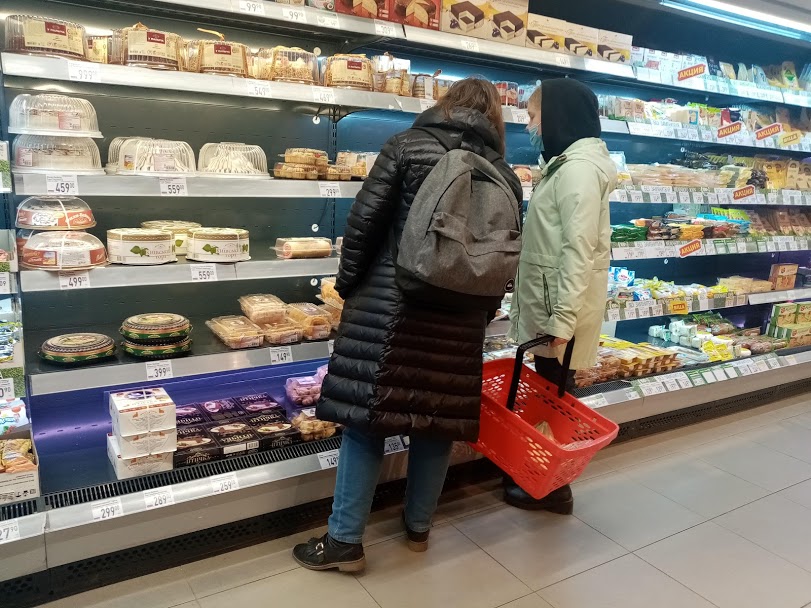 Минтруд предложил по-новому рассчитывать прожиточный минимум и МРОТ