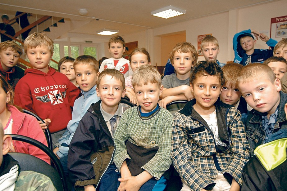 Спасти лето