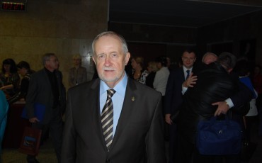 Андрей Чекменев: «Этот съезд мы выстрадали»