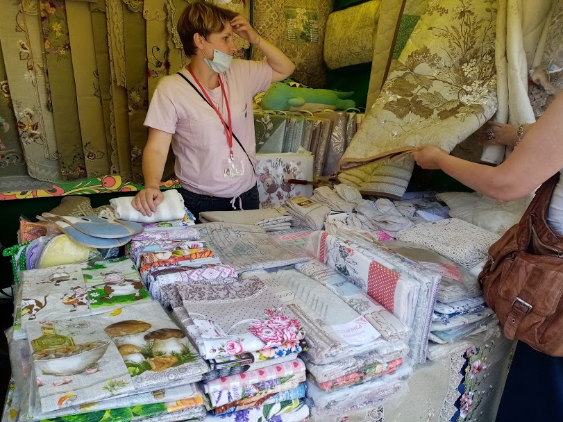 Две трети российских компаний не восстановят бизнес в этом году