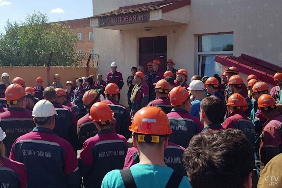 Партизанить не привыкать