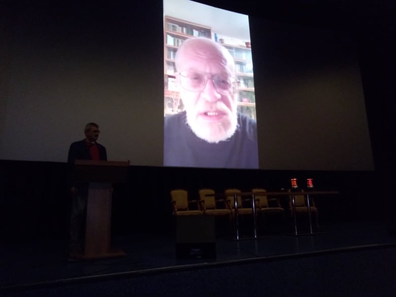 Профсоюзы вручили премию за лучший фантастический роман