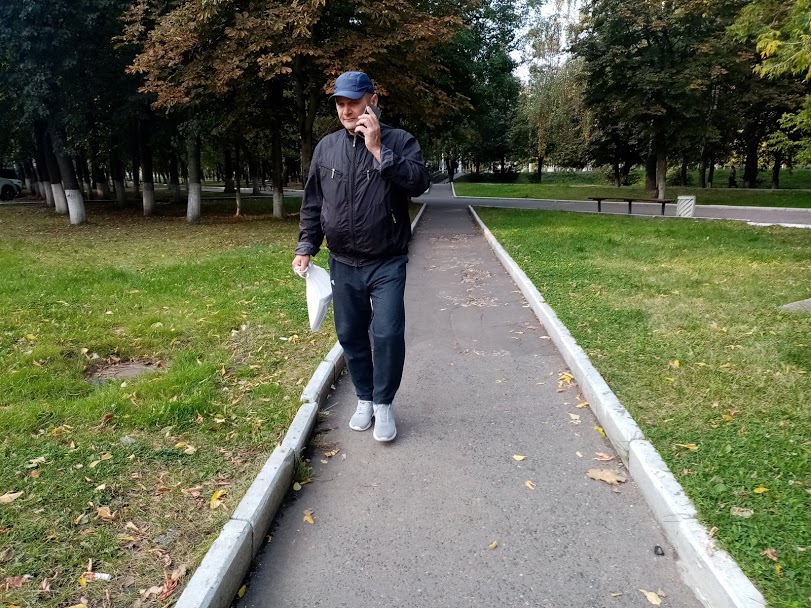 В Москве сотрудников на удаленке обязали предоставлять личные данные