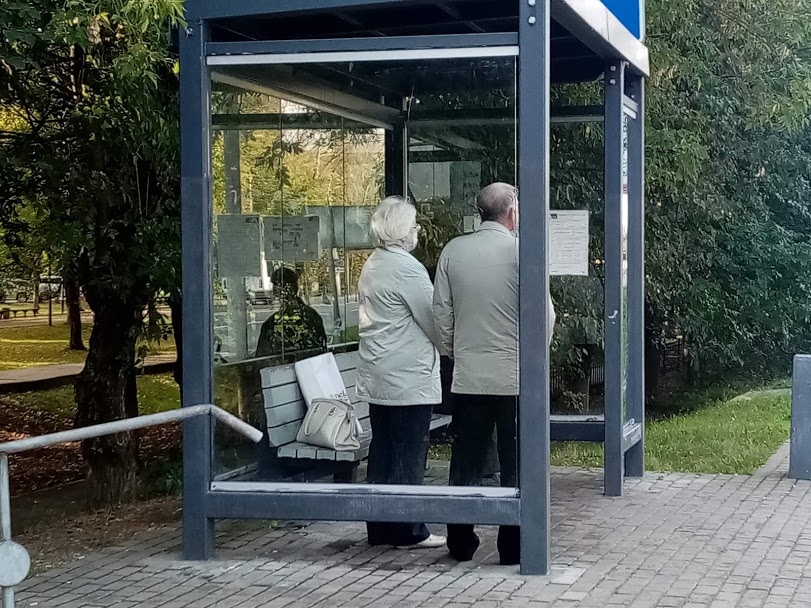 В Москве работодателям предложили оплачивать пенсионерам проезд на работу