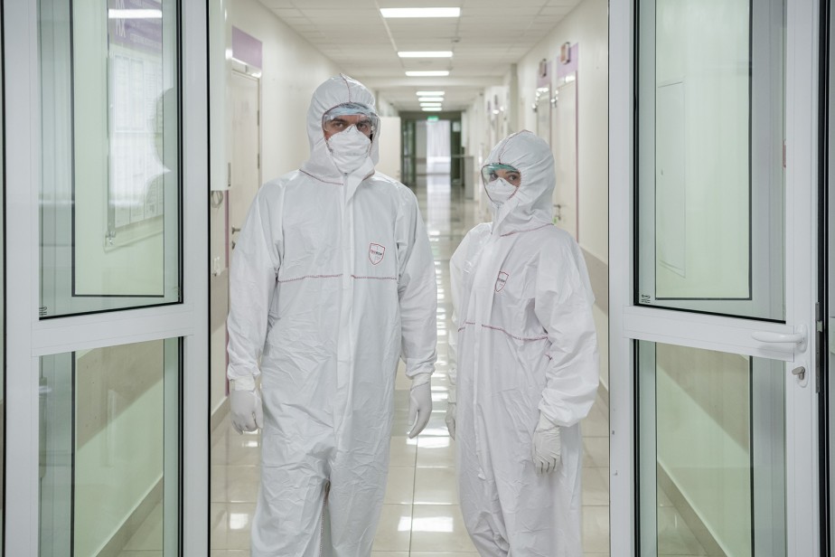 Профсоюз медиков направил в Минздрав предложения о порядке назначения «ковидных» выплат