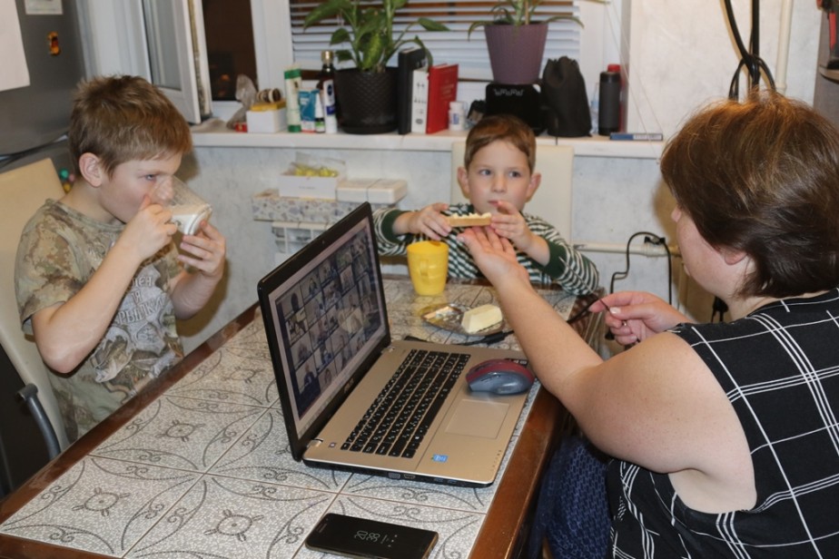 Четверть россиян всегда хотели бы работать на удаленке