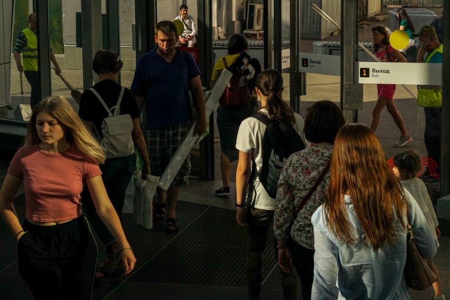 Доходы россиян на пике пандемии сократились на 841 миллиард рублей