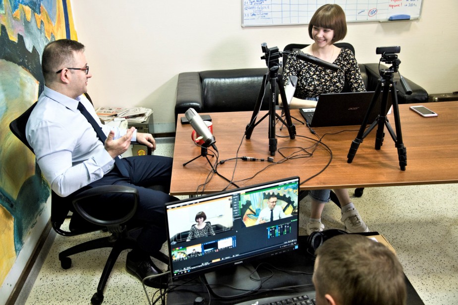 Борьба за место